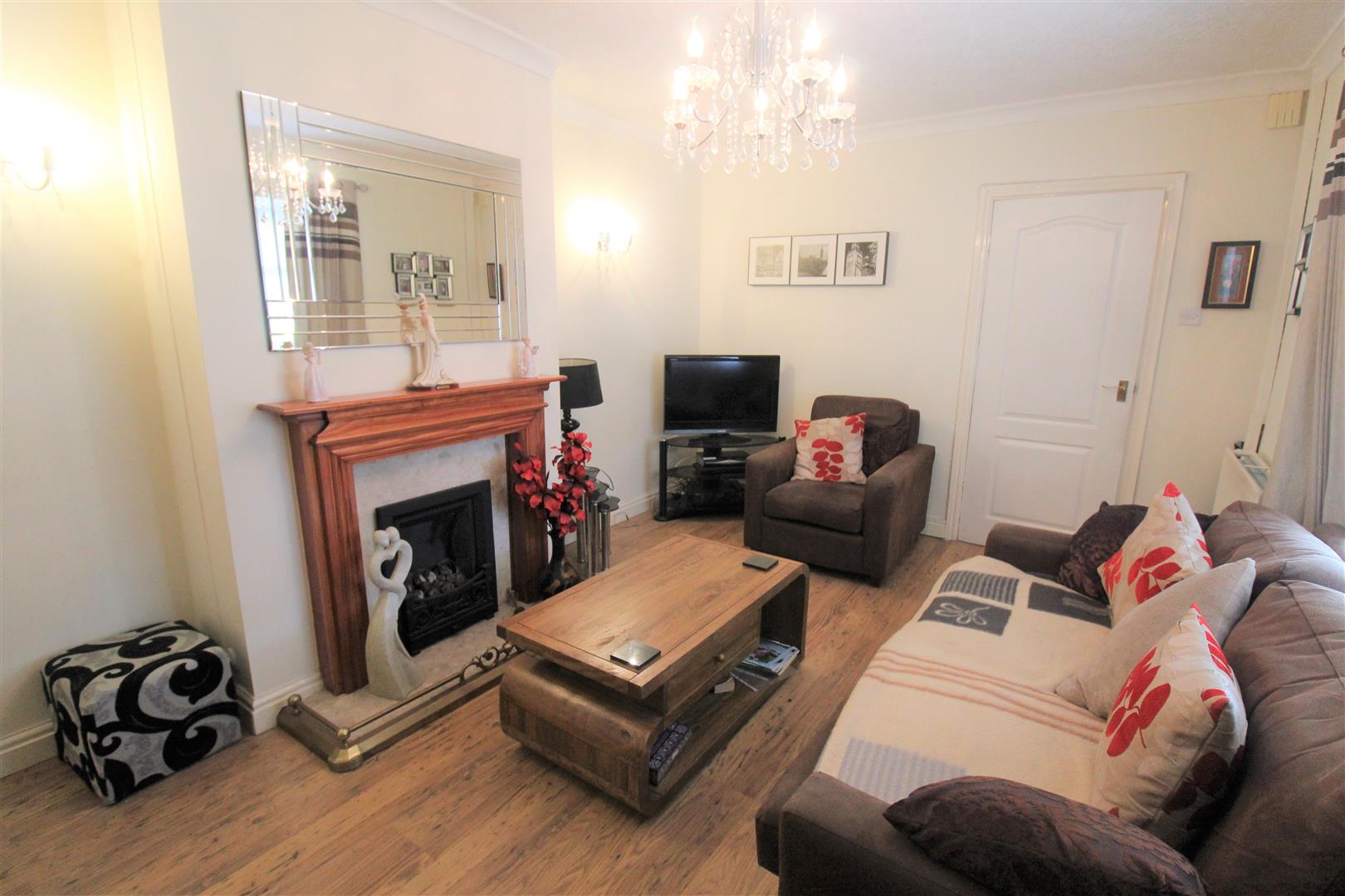 Pinfold Avenue, Norton, Stoke-On-Trent